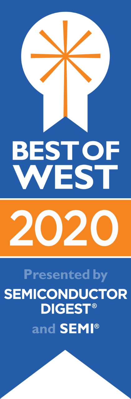 Best of West Banner