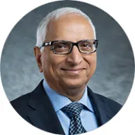 Ajit Manocha
