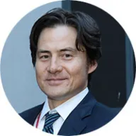  James Amano