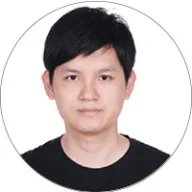 Eric Liu