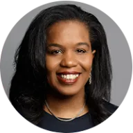 Antoinette Hamilton New