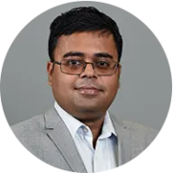 Arindam Sanyal