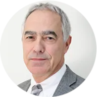 Bob Praino