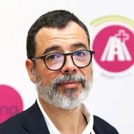 Frederic Boeuf