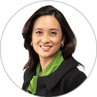 Lareina Yee