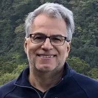 Peter Gammel