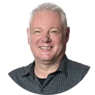 Robert Day