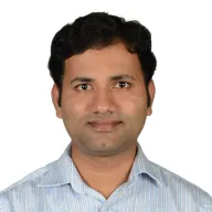 Vidyasagar Anantha