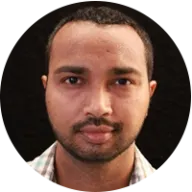 Nishant Saini