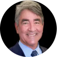 Paul Carey