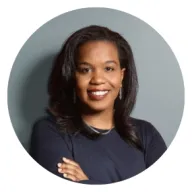 Antoinette Hamilton 