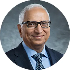 Ajit Manocha