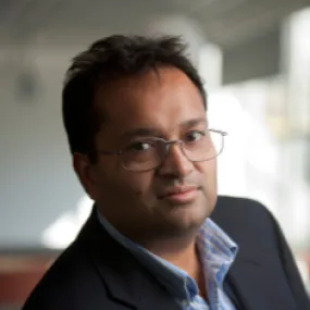 Amit Lal