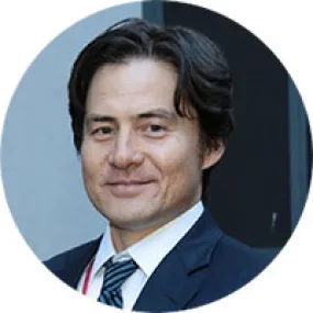  James Amano