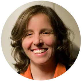 Megan Smith