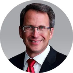 Rick Bergman
