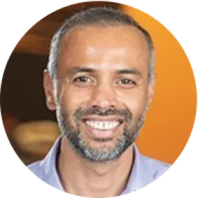 Arun Gowda