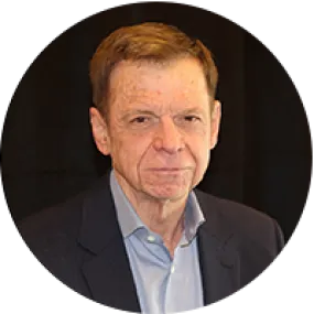John Kotter, DBA