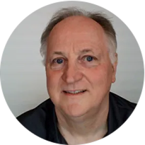 Nigel Smith