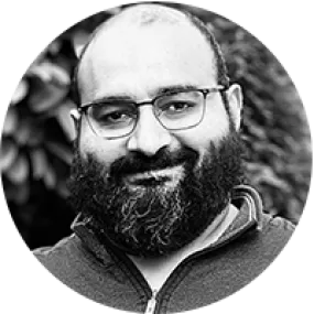Vivek Raghuraman
