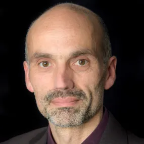 Eric Mounier 