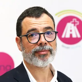 Frederic Boeuf