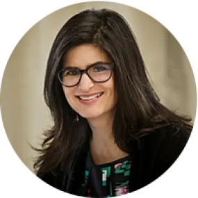Julia Goldstein Dr.