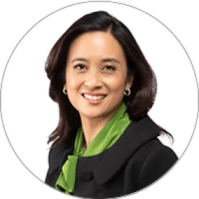Lareina Yee