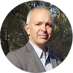 Mike Lercel, PhD