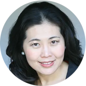 Nana Tseng