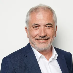 Paul Boudre