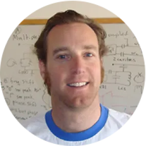 Raymond Simmonds, PhD