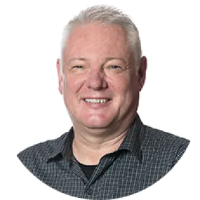 Robert Day
