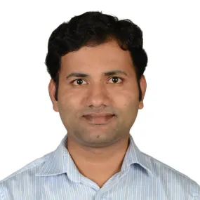 Vidyasagar Anantha