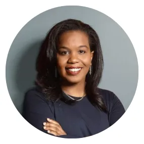 Antoinette Hamilton 