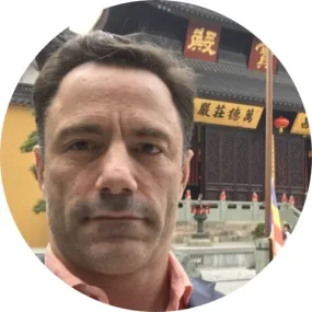 Rich Wise, Lam Research