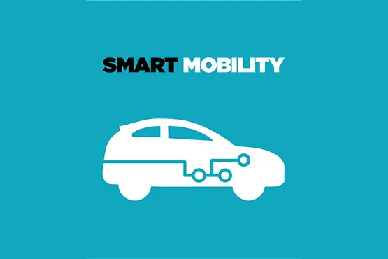 SEMICON West Smart Mobility