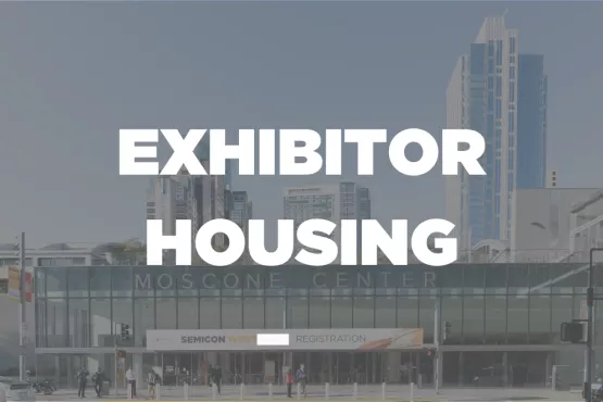 Exhibitor Housing