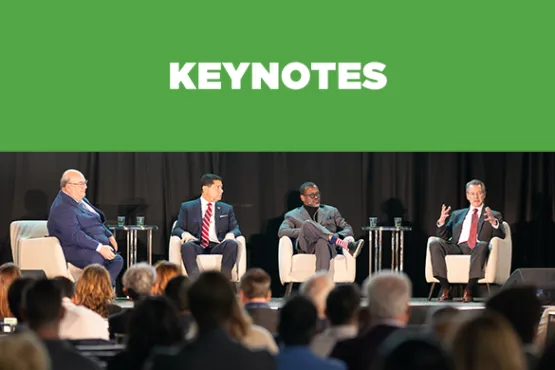 SEMIEXPO Heartland Keynotes