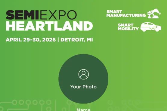 SEMIEXPO Heartland Speaker Social Media Post Preview