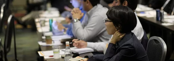 SEMI Market Symposium