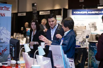 FLEX Exhibitor