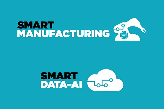 SEMICON West Smart Manufacturing + Data-AI