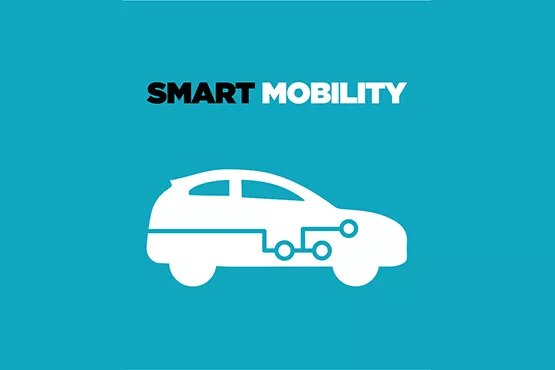 SEMICON West Smart Mobility