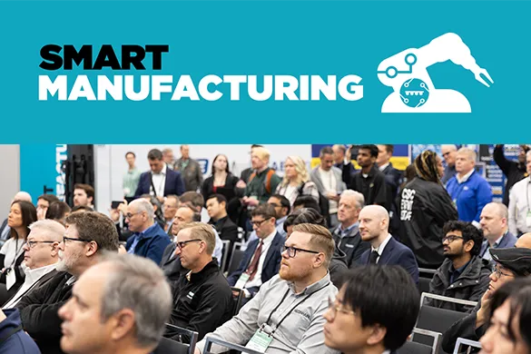 SEMIEXPO Heartland Smart Manufacturing