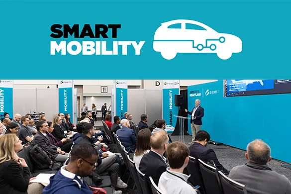 SEMIEXPO Heartland Smart Mobility