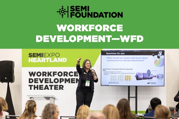 SEMIEXPO Heartland Workforce Development