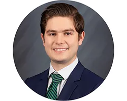 Evan Griffith, Indium Corporation