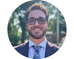 Isaiah Juan Morris, EMD Electronics