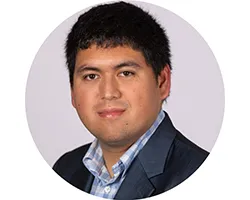 Justin Weinstein, GlobalFoundries
